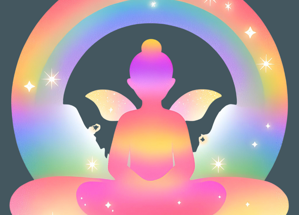 : Fairy School Online Class for Ages 6-8